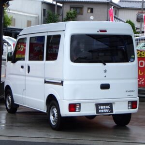 EVERY VAN　エブリィバン　PA　ハイルーフ