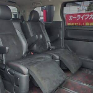 VELLFIRE　ヴェルファイア　2.4Z　ゴールデンアイズ　【特別仕様車グレード】