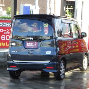 ROOX　ルークス　ハイウェイスター　アーバンセレクション　《特別仕様車グレード》