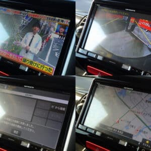 N-BOX　カスタム　ターボSSパッケージ　【総合評価優良車】