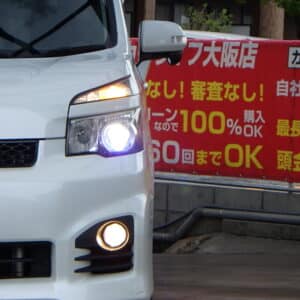 VOXY　ヴォクシー　ZS　【総合評価優良車】