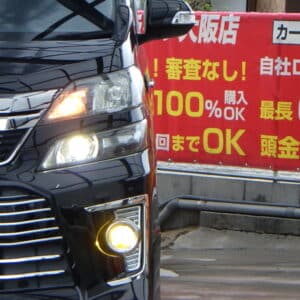 VELLFIRE　ヴェルファイア　2.4Z　ゴールデンアイズ　【特別仕様車グレード】