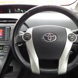 PRIUS　プリウス　Gツーリングセレクション　【総合評価優良車】