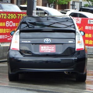 PRIUS　プリウス　Gツーリングセレクション　【総合評価優良車】