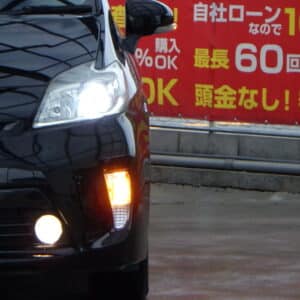 PRIUS　プリウス　S