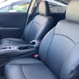 VEZEL　ヴェゼル　X　【ユーザー買取車両】