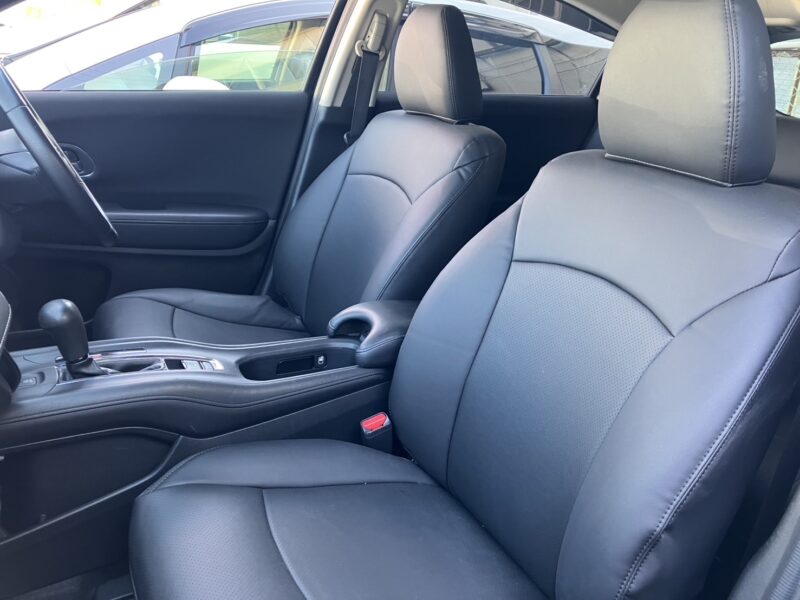 VEZEL ヴェゼル X 【ユーザー買取車両】