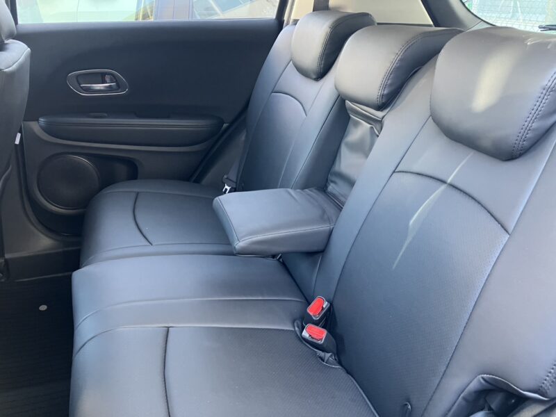 VEZEL ヴェゼル X 【ユーザー買取車両】