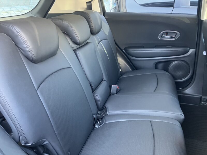 VEZEL ヴェゼル X 【ユーザー買取車両】