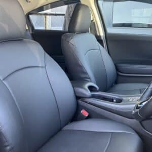 VEZEL　ヴェゼル　X　【ユーザー買取車両】