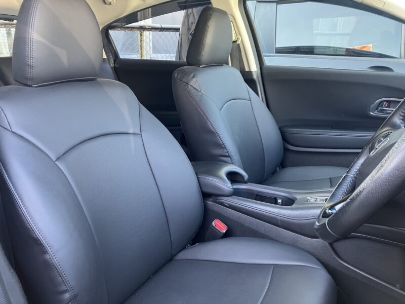 VEZEL ヴェゼル X 【ユーザー買取車両】