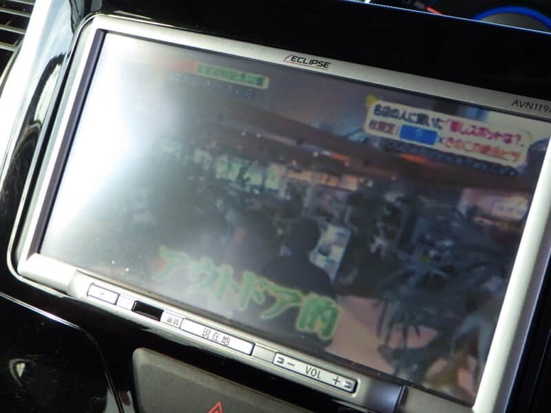 TANTO タントカスタム RS SA