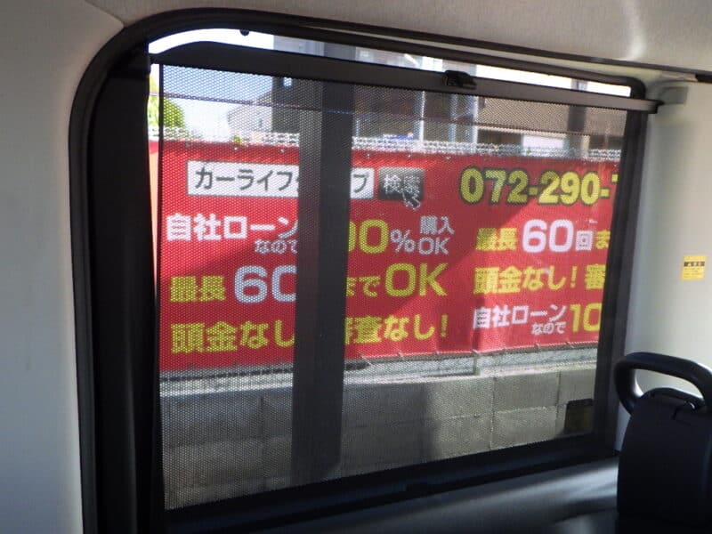 TANTO タントカスタム RS SA