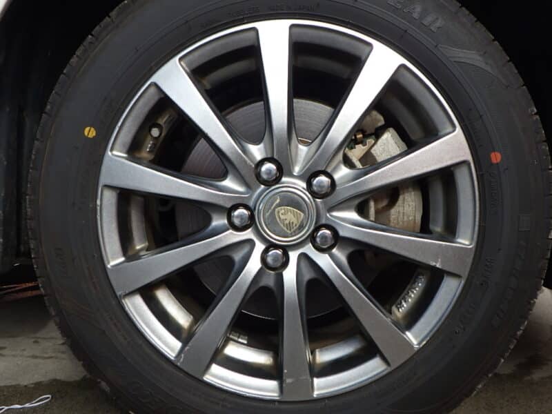 SIENTA シエンタ HV G