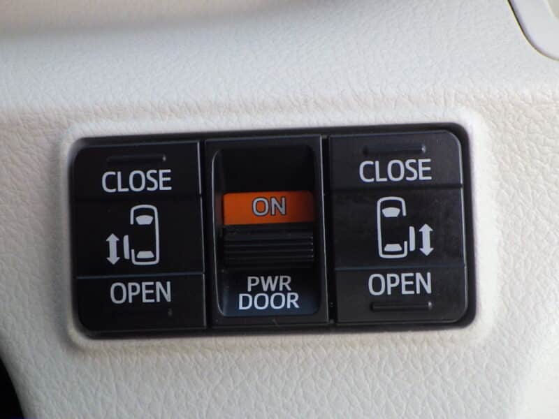 SIENTA シエンタ HV G