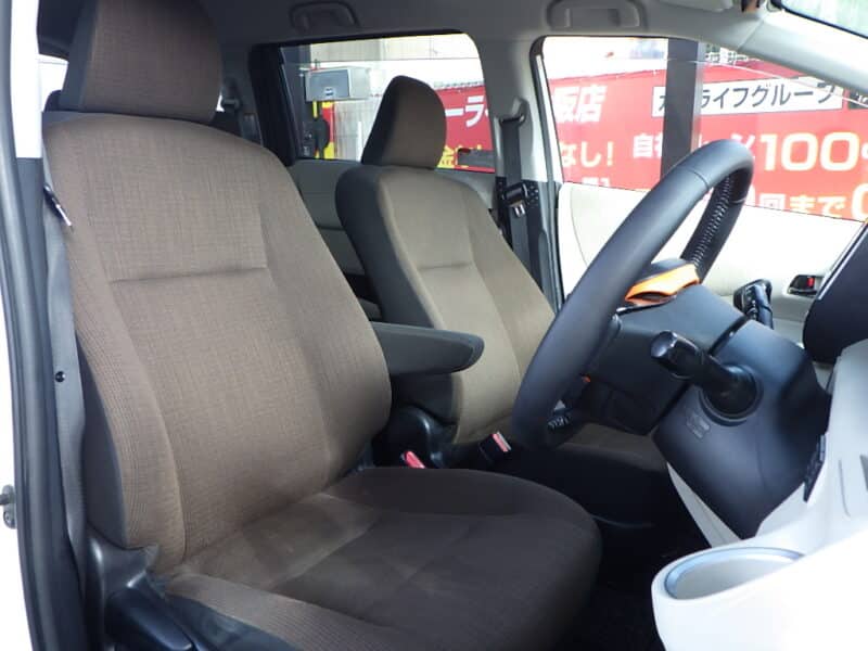 SIENTA シエンタ HV G