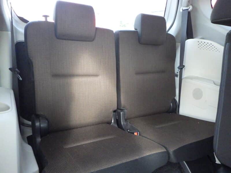 SIENTA シエンタ HV G