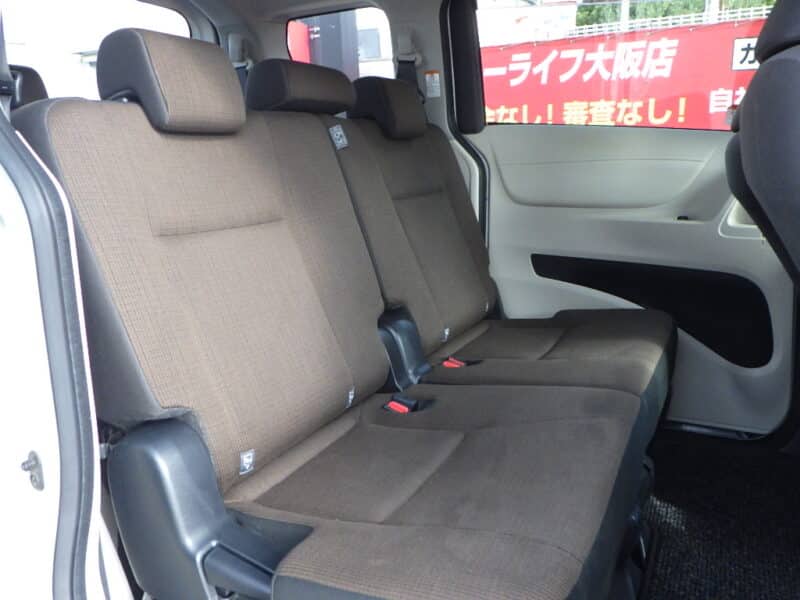 SIENTA シエンタ HV G