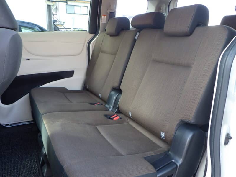 SIENTA シエンタ HV G