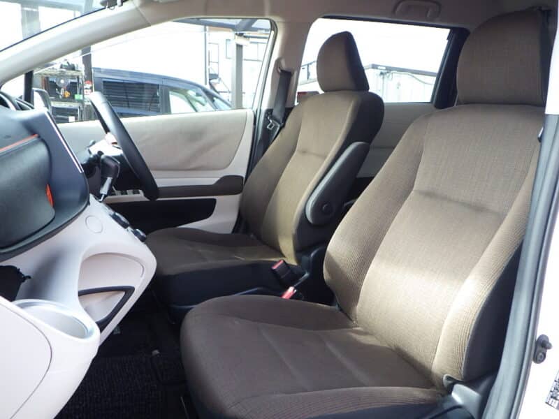 SIENTA シエンタ HV G