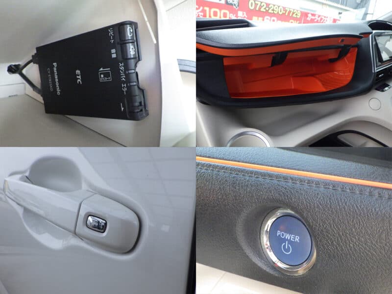 SIENTA シエンタ HV G