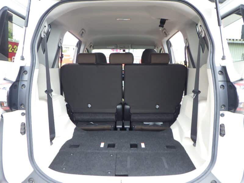 SIENTA シエンタ HV G