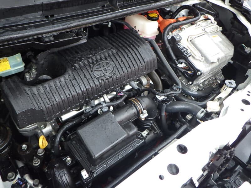 SIENTA シエンタ HV G