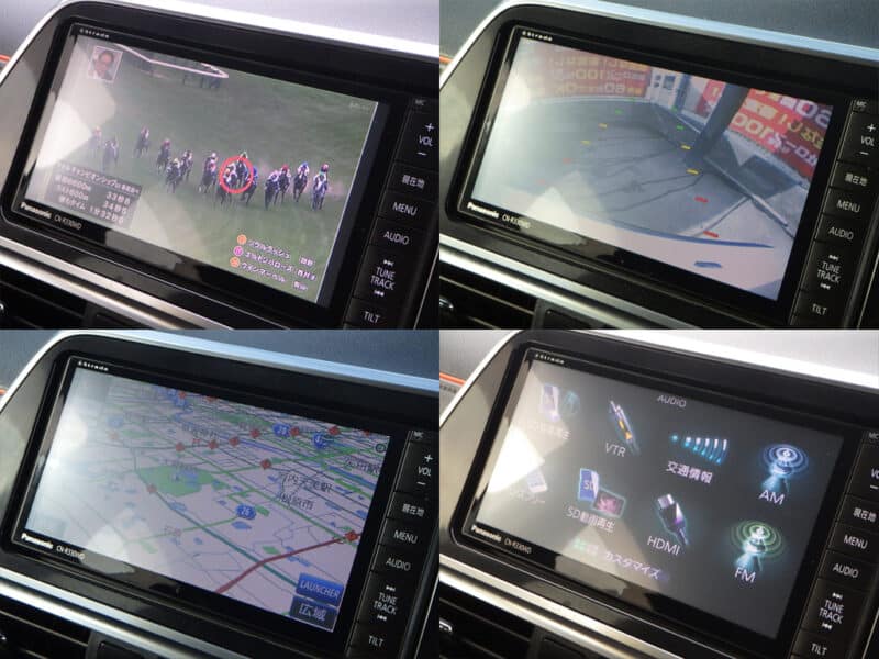 SIENTA シエンタ HV G