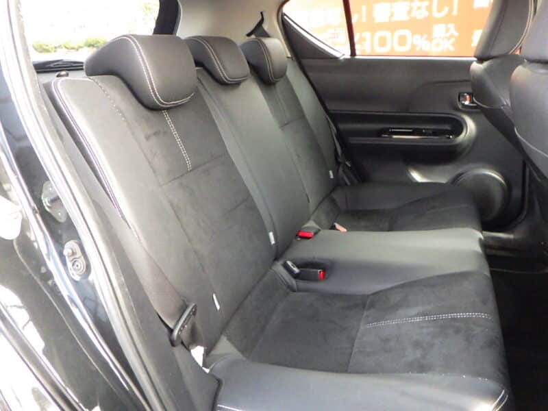 AQUA アクア G G’s