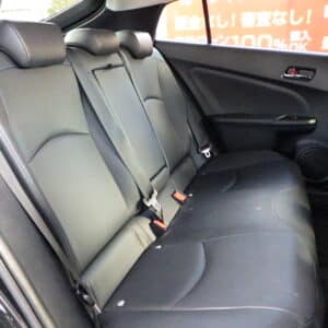 PRIUS　プリウス　Aツーリングセレクション