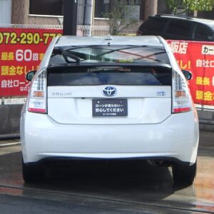 PRIUS　プリウス　Sツーリングセレクション　