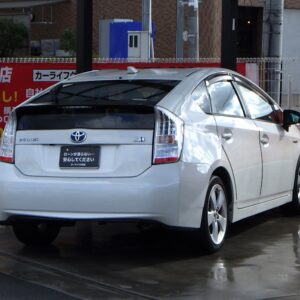 PRIUS　プリウス　Sツーリングセレクション　