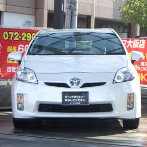 PRIUS　プリウス　Sツーリングセレクション　