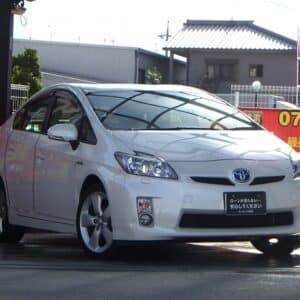 PRIUS　プリウス　Sツーリングセレクション　