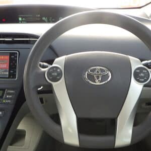 PRIUS　プリウス　Sツーリングセレクション　