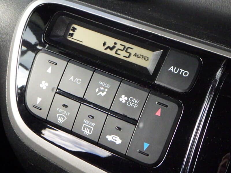 N-BOX カスタム G ターボパッケージ