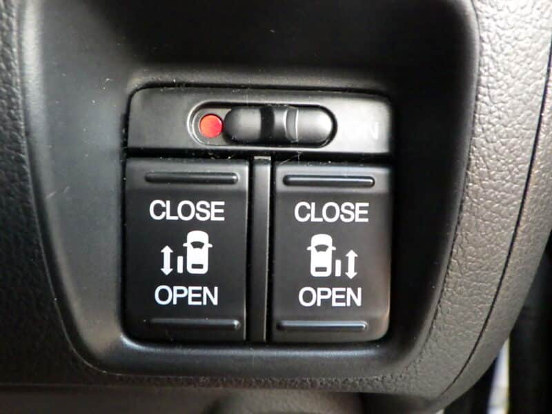 N-BOX カスタム G ターボパッケージ