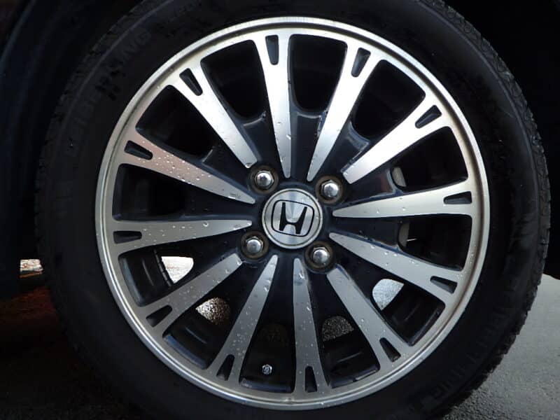 N-BOX カスタム G ターボパッケージ