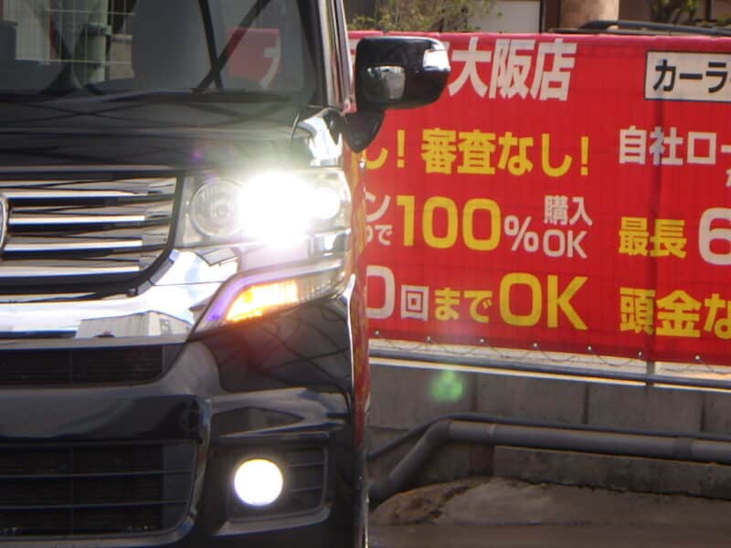 N-BOX カスタム G ターボパッケージ