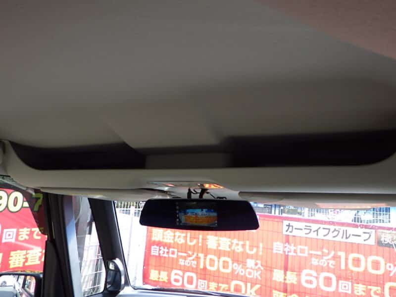 N-BOX カスタム G ターボパッケージ