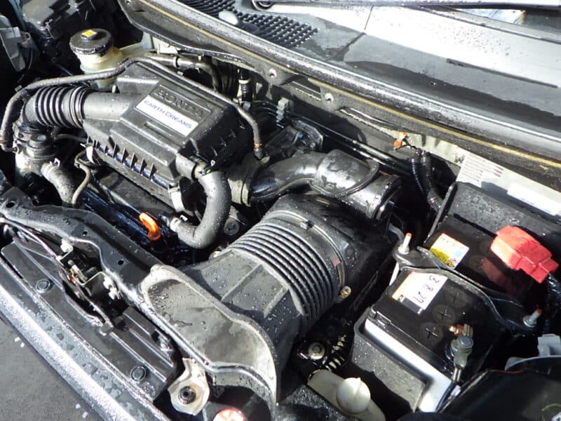 N-BOX カスタム G ターボパッケージ