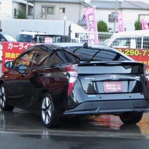 PRIUS　プリウス　Aツーリングセレクション