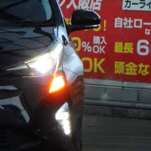 PRIUS　プリウス　Aツーリングセレクション