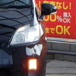 PRIUS　プリウス　L　【総合評価優良車】　～前期型～