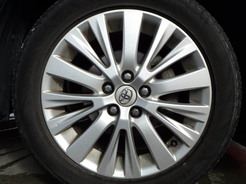 VELLFIRE ヴェルファイア 2.4Z