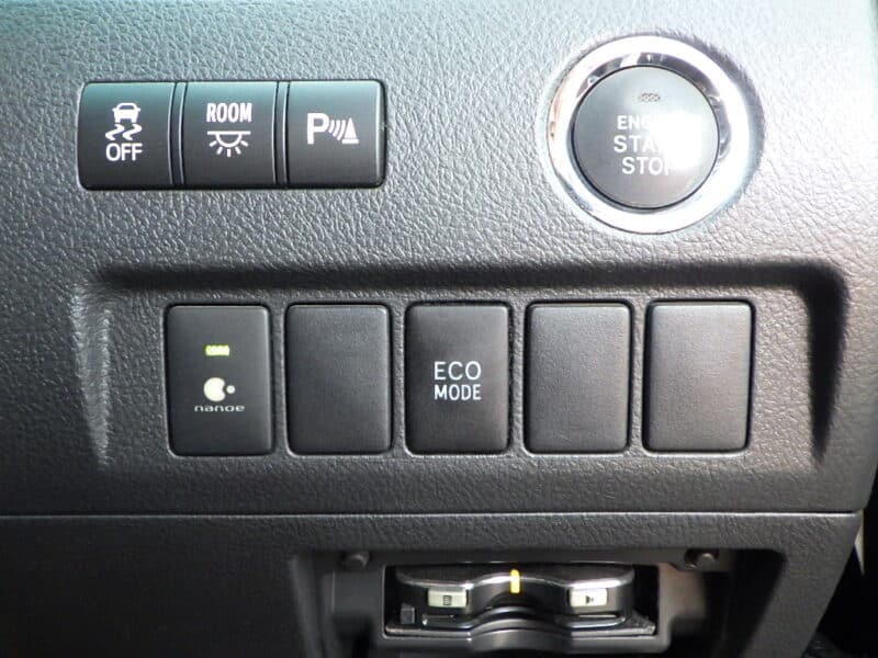 VELLFIRE ヴェルファイア 2.4Z