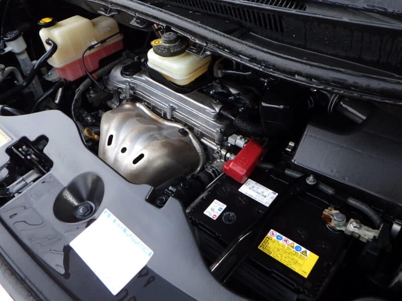 VELLFIRE ヴェルファイア 2.4Z