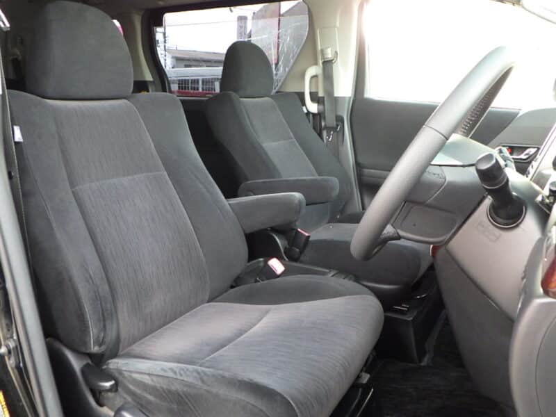 VELLFIRE ヴェルファイア 2.4Z