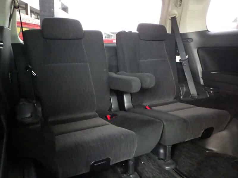 VELLFIRE ヴェルファイア 2.4Z