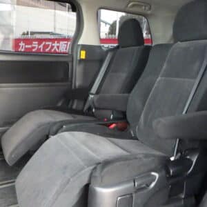 VELLFIRE　ヴェルファイア　2.4Z　